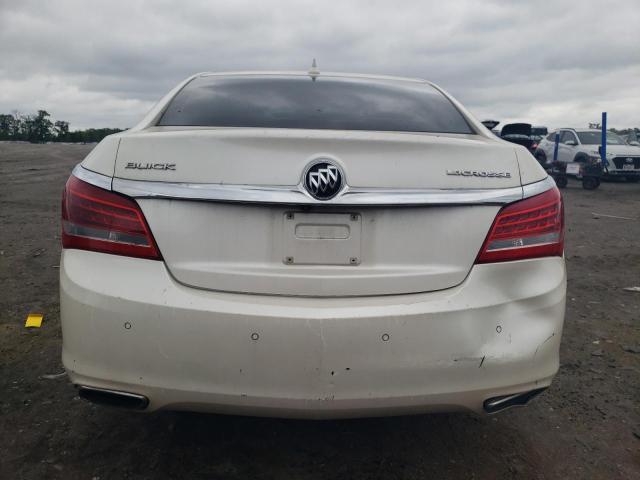 Photo 5 VIN: 1G4GB5G39EF208867 - BUICK LACROSSE 