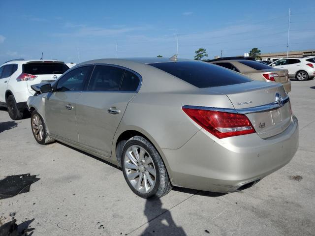 Photo 1 VIN: 1G4GB5G39EF218525 - BUICK LACROSSE 