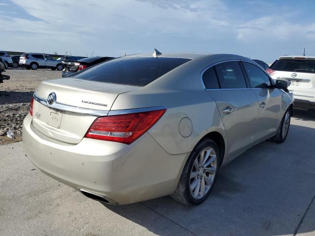 Photo 2 VIN: 1G4GB5G39EF218525 - BUICK LACROSSE 