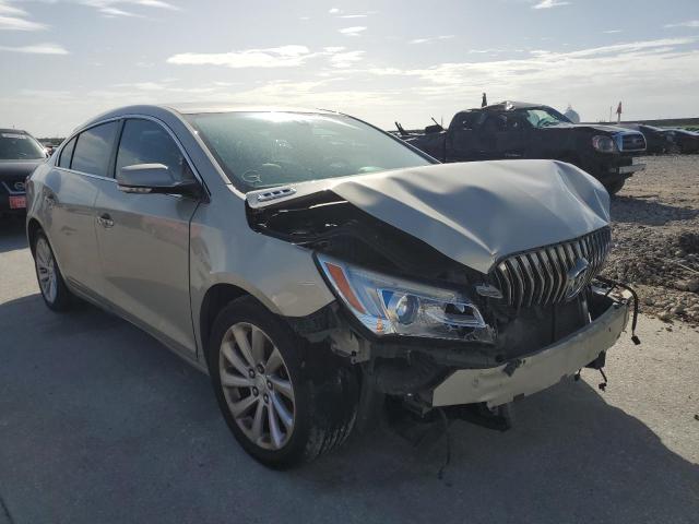 Photo 3 VIN: 1G4GB5G39EF218525 - BUICK LACROSSE 