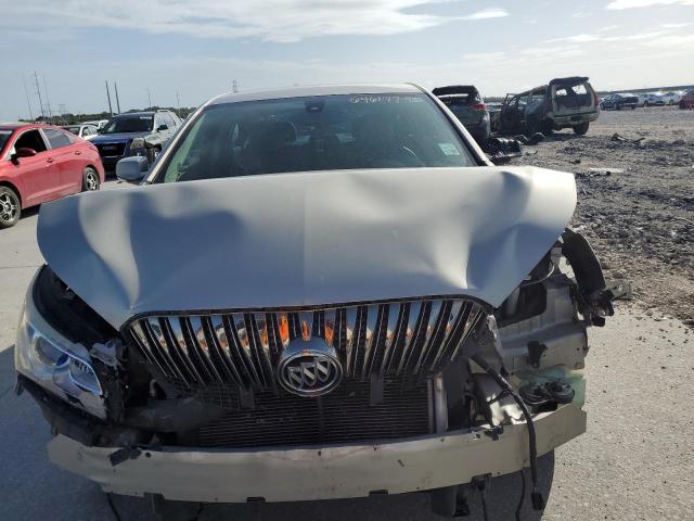 Photo 4 VIN: 1G4GB5G39EF218525 - BUICK LACROSSE 