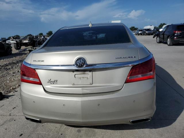 Photo 5 VIN: 1G4GB5G39EF218525 - BUICK LACROSSE 