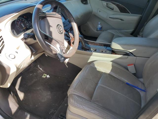 Photo 6 VIN: 1G4GB5G39EF218525 - BUICK LACROSSE 