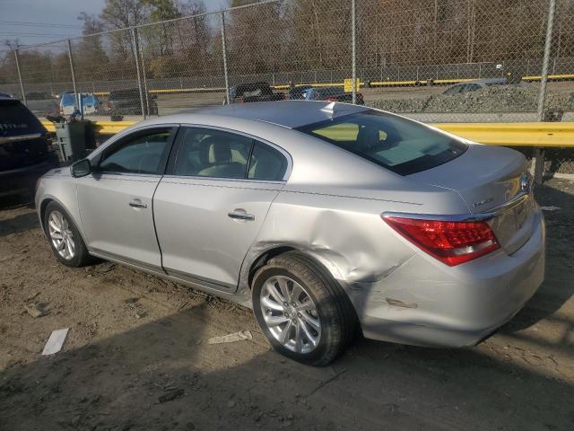 Photo 1 VIN: 1G4GB5G39EF267790 - BUICK LACROSSE 