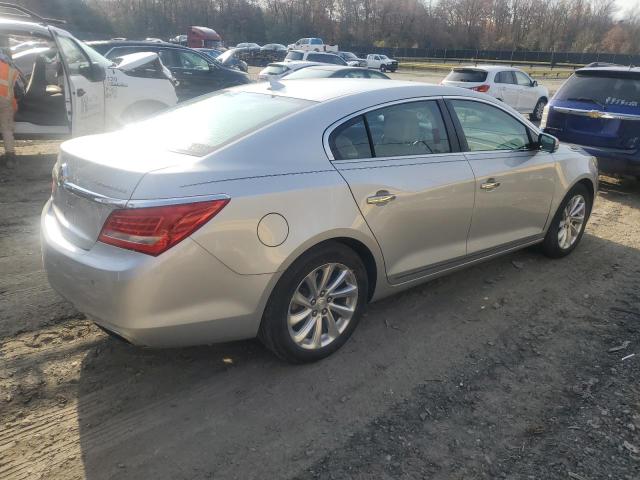 Photo 2 VIN: 1G4GB5G39EF267790 - BUICK LACROSSE 