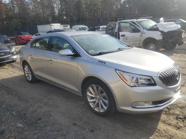 Photo 3 VIN: 1G4GB5G39EF267790 - BUICK LACROSSE 