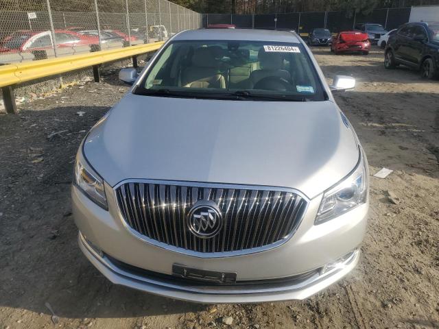 Photo 4 VIN: 1G4GB5G39EF267790 - BUICK LACROSSE 