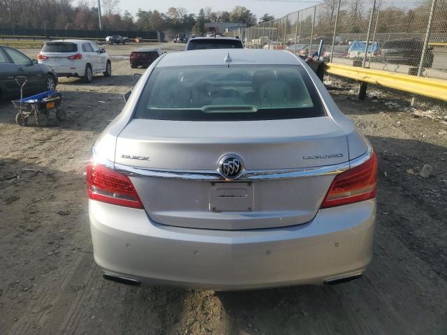 Photo 5 VIN: 1G4GB5G39EF267790 - BUICK LACROSSE 