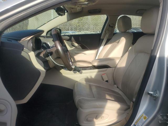 Photo 6 VIN: 1G4GB5G39EF267790 - BUICK LACROSSE 