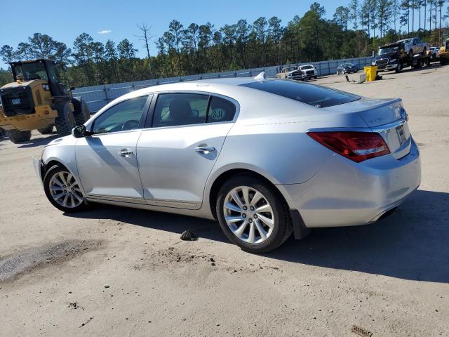 Photo 1 VIN: 1G4GB5G39EF292995 - BUICK LACROSSE 