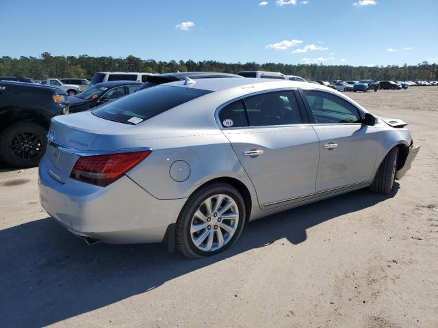 Photo 2 VIN: 1G4GB5G39EF292995 - BUICK LACROSSE 