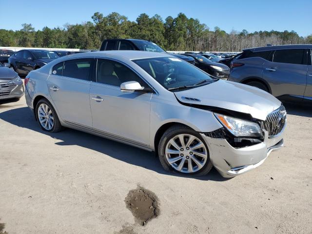 Photo 3 VIN: 1G4GB5G39EF292995 - BUICK LACROSSE 