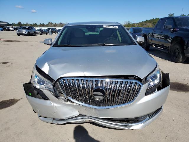 Photo 4 VIN: 1G4GB5G39EF292995 - BUICK LACROSSE 