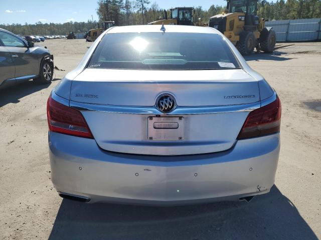 Photo 5 VIN: 1G4GB5G39EF292995 - BUICK LACROSSE 