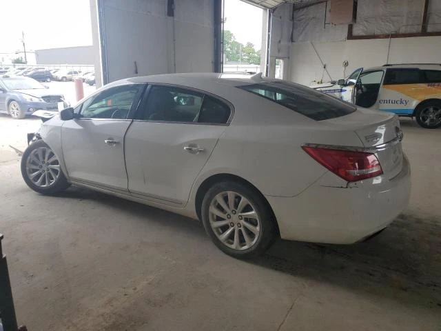 Photo 1 VIN: 1G4GB5G39EF306510 - BUICK LACROSSE 