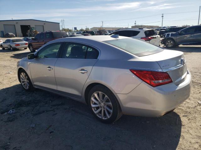 Photo 1 VIN: 1G4GB5G39FF111623 - BUICK LACROSSE 