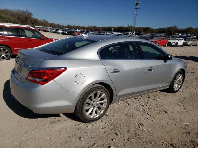 Photo 2 VIN: 1G4GB5G39FF111623 - BUICK LACROSSE 