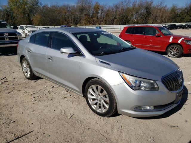 Photo 3 VIN: 1G4GB5G39FF111623 - BUICK LACROSSE 