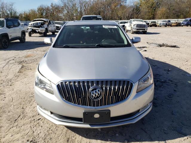 Photo 4 VIN: 1G4GB5G39FF111623 - BUICK LACROSSE 