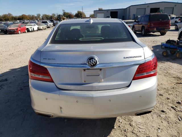 Photo 5 VIN: 1G4GB5G39FF111623 - BUICK LACROSSE 