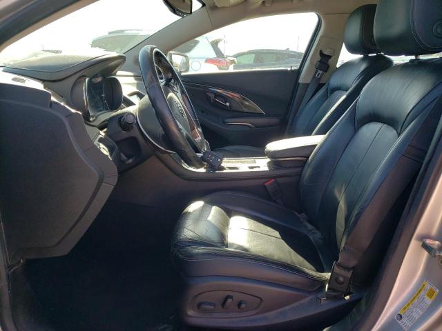 Photo 6 VIN: 1G4GB5G39FF111623 - BUICK LACROSSE 