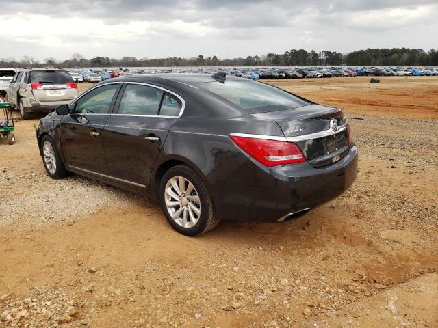 Photo 2 VIN: 1G4GB5G39FF129846 - BUICK LACROSSE 