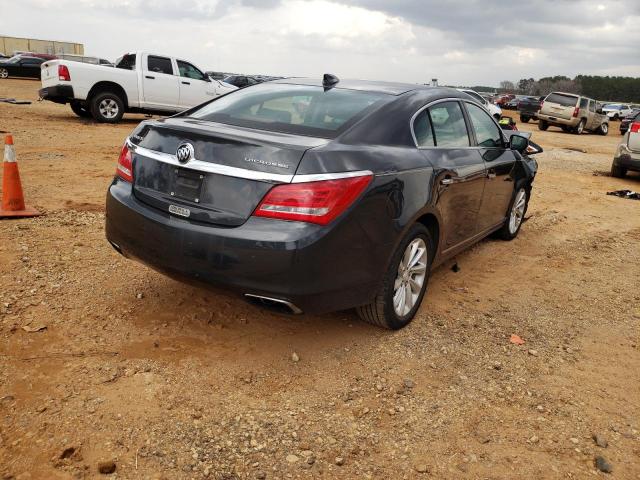 Photo 3 VIN: 1G4GB5G39FF129846 - BUICK LACROSSE 