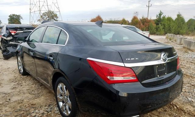 Photo 2 VIN: 1G4GB5G39FF140054 - BUICK LACROSSE 