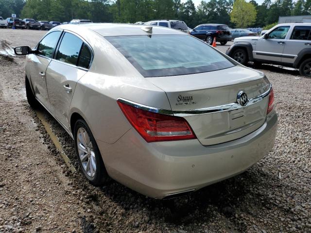 Photo 2 VIN: 1G4GB5G39FF146856 - BUICK LACROSSE 