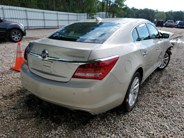 Photo 3 VIN: 1G4GB5G39FF146856 - BUICK LACROSSE 