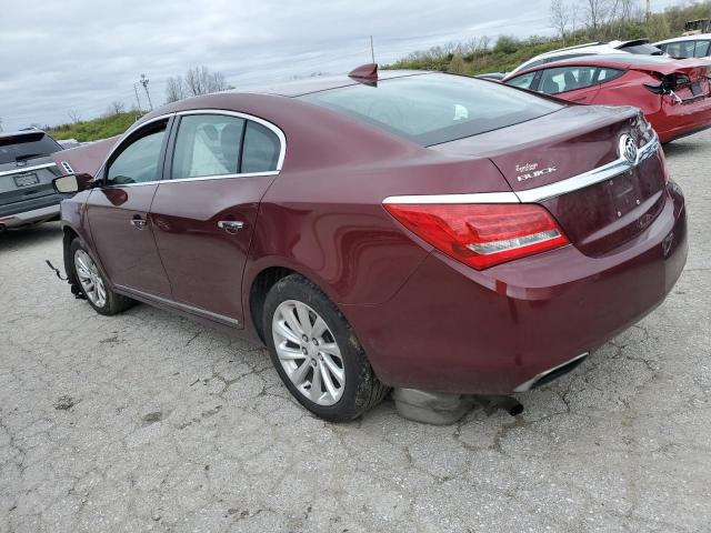 Photo 1 VIN: 1G4GB5G39FF148347 - BUICK LACROSSE 