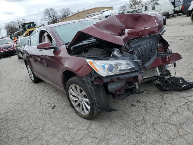 Photo 3 VIN: 1G4GB5G39FF148347 - BUICK LACROSSE 