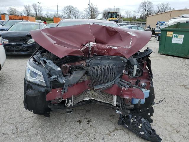 Photo 4 VIN: 1G4GB5G39FF148347 - BUICK LACROSSE 