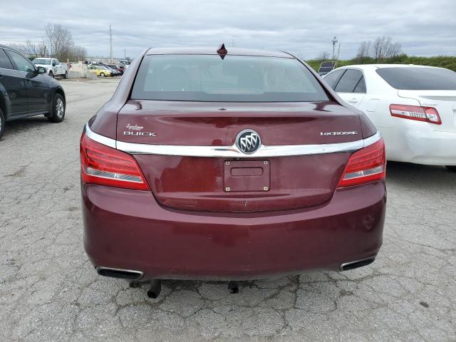 Photo 5 VIN: 1G4GB5G39FF148347 - BUICK LACROSSE 