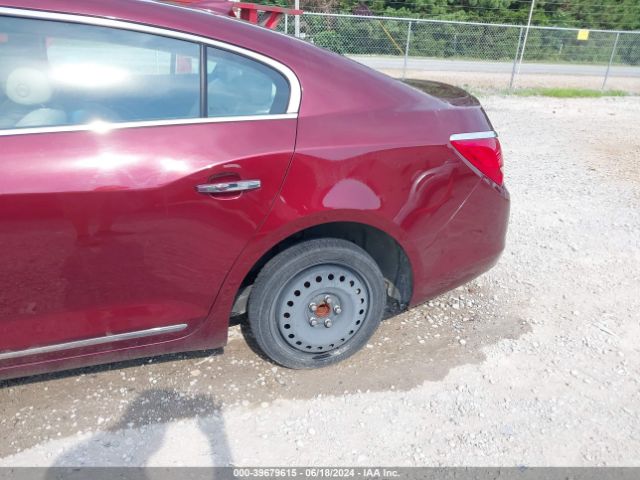 Photo 5 VIN: 1G4GB5G39FF148767 - BUICK LACROSSE 