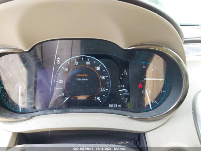 Photo 6 VIN: 1G4GB5G39FF148767 - BUICK LACROSSE 
