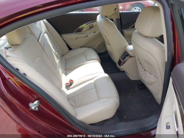 Photo 7 VIN: 1G4GB5G39FF148767 - BUICK LACROSSE 