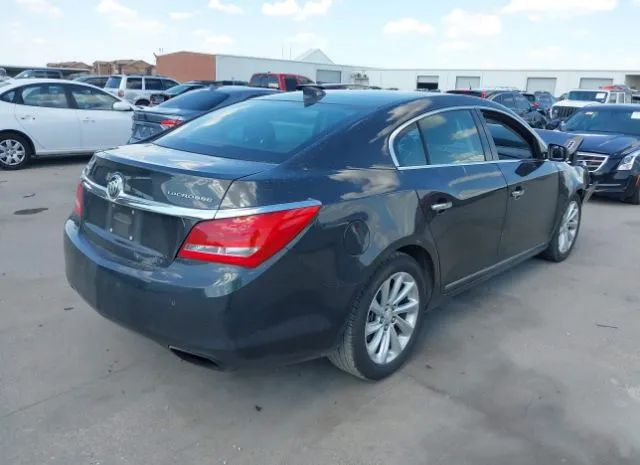 Photo 3 VIN: 1G4GB5G39FF153080 - BUICK LACROSSE 