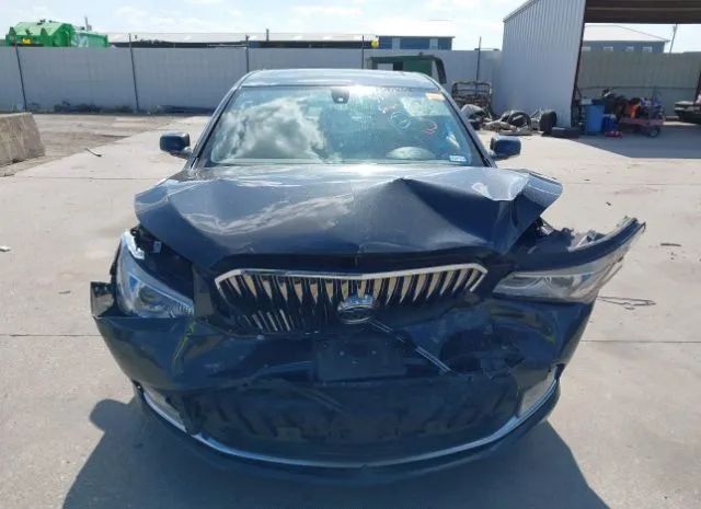 Photo 5 VIN: 1G4GB5G39FF153080 - BUICK LACROSSE 