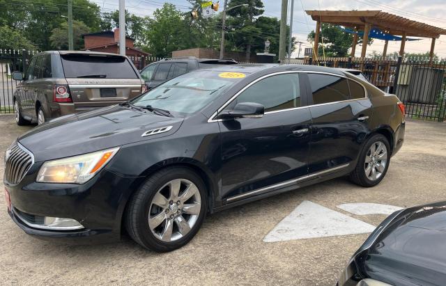 Photo 1 VIN: 1G4GB5G39FF208708 - BUICK LACROSSE 