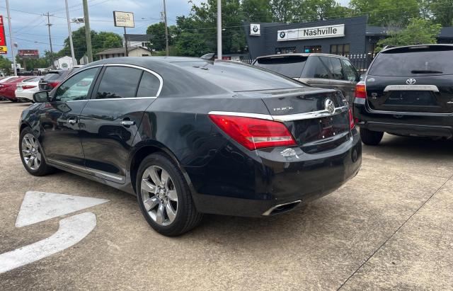 Photo 2 VIN: 1G4GB5G39FF208708 - BUICK LACROSSE 