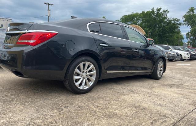 Photo 3 VIN: 1G4GB5G39FF208708 - BUICK LACROSSE 