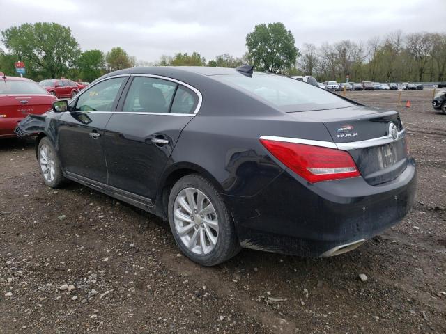 Photo 2 VIN: 1G4GB5G39FF236895 - BUICK LACROSSE 