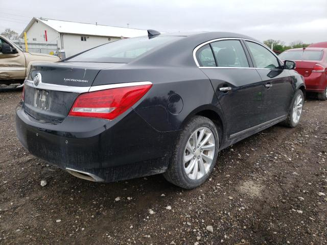 Photo 3 VIN: 1G4GB5G39FF236895 - BUICK LACROSSE 