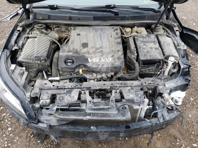 Photo 6 VIN: 1G4GB5G39FF236895 - BUICK LACROSSE 