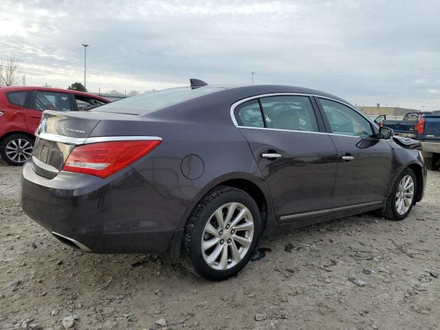 Photo 2 VIN: 1G4GB5G39FF253499 - BUICK LACROSSE 