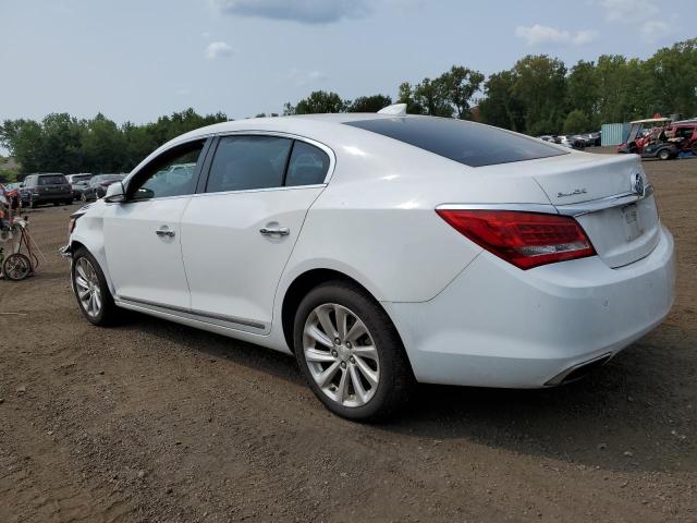 Photo 1 VIN: 1G4GB5G39FF256192 - BUICK LACROSSE 