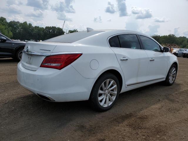 Photo 2 VIN: 1G4GB5G39FF256192 - BUICK LACROSSE 