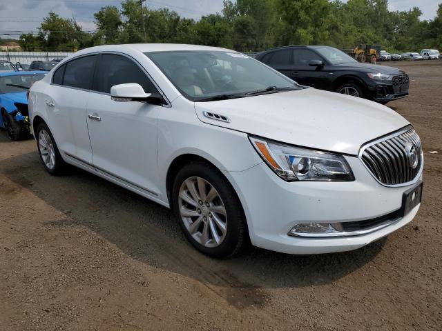 Photo 3 VIN: 1G4GB5G39FF256192 - BUICK LACROSSE 