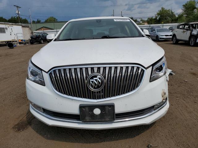 Photo 4 VIN: 1G4GB5G39FF256192 - BUICK LACROSSE 